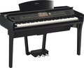 Yamaha CVP 709 (polished ebony)