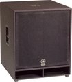 Yamaha CW118V Passive Subwoofers