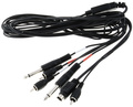 Yamaha Cable Set 8K77 MS40DR / TRS-MS05 Cable Kit