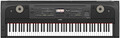 Yamaha DGX-670 (black) Pianos de Scène