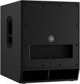 Yamaha DXS 15 MKII Subwoofer Attivi