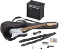 Yamaha EG 112 GP II (Black) Set Principianti Chitarra Elettrica