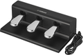 Yamaha FC35 Keyboard Sustain Pedals Triple