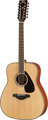 Yamaha FG820 12 (natural)