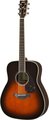 Yamaha FG830 (tobacco brown sunburst)