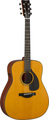 Yamaha FGX5 Folk Guitar Westerngitarre ohne Cutaway, mit Tonabnehmer