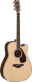 Yamaha FGX830C (natural)