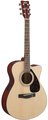 Yamaha FSX 315 C (natural) Cutaway Acoustic Guitars with Pickups