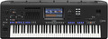 Yamaha Genos (76 keys) Workstations 76 touches