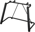 Yamaha Genos Stand / L-7B (black) Suporte de mesa para Teclado