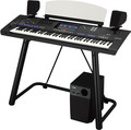 Yamaha Genos XXL Set (76 keys) Workstations 76 Tasti