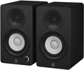 Yamaha HS3 (black) Pares de monitores de estudio