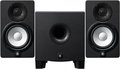 Yamaha HS5 Stereo+Sub Set Studio Monitoring 2.1 Systems