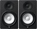 Yamaha HS7 Matched Pair Pares de monitores de estudio