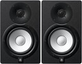 Yamaha HS7 Matched Pair Coppia Studio Monitor