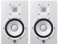 Yamaha HS7W Stereo Set