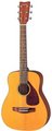 Yamaha JR 1 (Natural) Guitares acoustiques shortscale