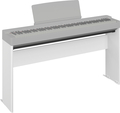Yamaha L-200 (white) Supports pour piano