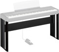 Yamaha L-515 (black) Soportes para piano