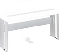 Yamaha L-515 Stand (white) Supports pour piano