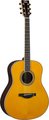 Yamaha LL-TA LL Transacoustic (vintage tint) Westerngitarre ohne Cutaway, mit Tonabnehmer