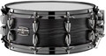 Live Custom Hybrid Oak Snare Drum / LHS1455 (Uzu Charcoal Sunburst / 14x5.5")