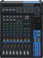 Yamaha MG12 12 Channel Mixers