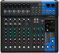 Yamaha MG12XUK 12 Channel Mixers