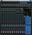 Yamaha MG16XU 16 Channel Mixers