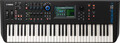 Yamaha MODX 6+ Synthesizer/Tasten