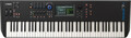 Yamaha MODX 7+ Synthesizer/Tasten