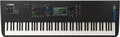 Yamaha MODX 8+ Synthesizer/Tasten