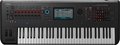 Yamaha Montage 6 (61 Tasten) Synthesizer/Tasten