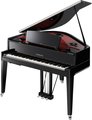 Yamaha N3X / Avant Grand N3X (black polished) Digital-Flügel