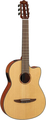 Yamaha NCX1 (natural) Classical Guitars with Pickup