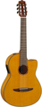 Yamaha NCX1FM (natural) Classical Guitars with Pickup