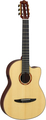 Yamaha NCX5 (natural) Guitarra Clássica com Coletor