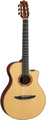 Yamaha NTX3 (natural) Guitarras clásicas con pastilla