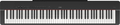 Yamaha P-225 (black)