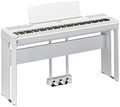 Yamaha P-515 Set (white) Pianos digitales