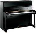 Yamaha P121 Silent SH2 (Polished Ebony) Akustik-Klaviere