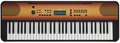 Yamaha PSR-E360 (maple) Keyboards 61 Tasten