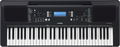 Yamaha PSR-E373 Teclados de 61 teclas