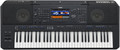 Yamaha PSR-SX900 (black)