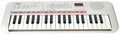 Yamaha PSS-E30 (white) Claviers pour débutant