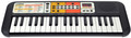 Yamaha PSS-F30 (black) Beginner Keyboards