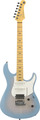 Yamaha Pacifica Professional Maple / PACPM12 (beach blue burst)