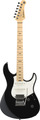 Yamaha Pacifica Standard Plus Maple / PACSPM12 (black)