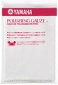 Yamaha Polishing Gauze (small, white)