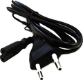 Power Cord EU (2.5m)